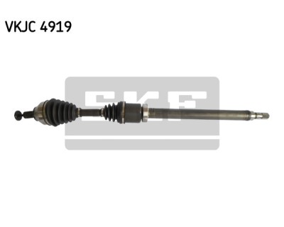 Semiasse SKF - VKJC 4919